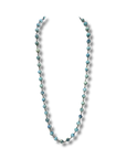 The Woods Beaded Necklace