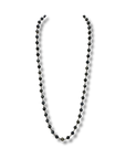 The Woods Beaded Necklace