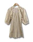 Staud Vincent Mini Dress