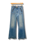 Askk NY Brick House Jeans