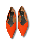 Proenza Schouler Flats