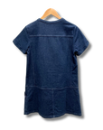 See by Chloe Denim Shift Dress