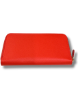 Burberry Zip Around Wallet