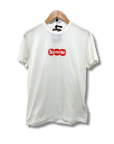 Louis Vuitton X Supreme Box Logo Tee