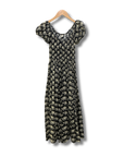 Doen Quinley Midi Dress