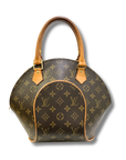 Louis Vuitton Ellipse Bag
