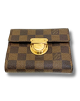 Louis Vuitton Koala Wallet with Box