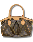 Louis Vuitton Trivoli Bag