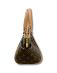 Louis Vuitton Trivoli Bag