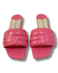 Jimmy Choo Themis Sandals