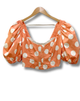 For Love & Lemons Yasmin Blouse
