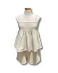 Freeest Two Piece Set