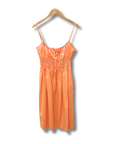 Ciao Lucia Gabriela Poplin Dress