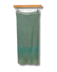Missoni Metallic Knit Skirt