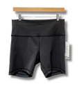 Lululemon Wunder Train Biker Shorts