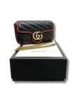 Gucci Mini Marmont Bag
