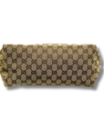 Gucci Jolie Charm Canvas Tote Bag