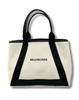 Balenciaga Cabas Medium Tote Bag