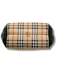 Burberry Haymarket Check Canterbury Tote Bag