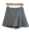 Staud Rosie Mini Skirt
