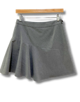 Staud Rosie Mini Skirt