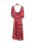 Sezane Maxi Dress