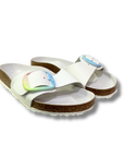 Birkenstock Madrid Big Buckle Sandals