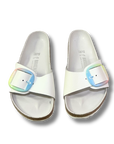 Birkenstock Madrid Big Buckle Sandals