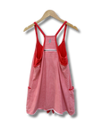 Free People Movement Hot Shot Mini Dress