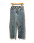 Madewell The Perfect Vintage Wide-Leg Jeans