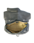 Ferragamo Leather Shoulder Bag