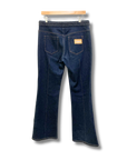 Chloe Braided flare Jeans