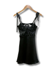 For Love & Lemons Taliha Mini Dress