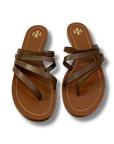 Tory Burch Patos Multi-Strap Sandals