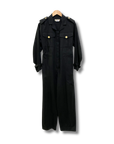 Burberry Garbardine Jumpsuit