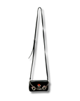 Fendi Micro Monster Baguette