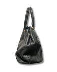 Prada Vitello Daino Leather Shoulder Bag