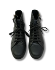 Louis Vuitton Empreinte Punchy High-Top Sneakers