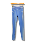 Alo Airbrush Heart Throb Leggings
