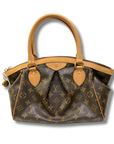 Louis Vuitton Tivoli Bag
