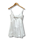 Staud Mini Joli Dress