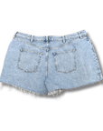Boden Denim Shorts