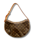 Louis Vuitton Croissant Bag MM