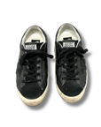 Golden Goose Superstar Sneakers