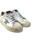 Golden Goose Hi Star Sneakers