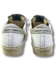 Golden Goose Hi Star Sneakers