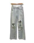 We The Free Tinsley Baggy Straight Leg Jeans