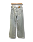 We The Free Tinsley Baggy Straight Leg Jeans