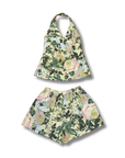 Kendall Lane Floral Set