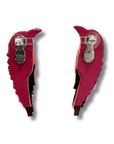 Mignonne Gavigan Bird Statement Earrings